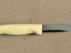 Mora couteau profil